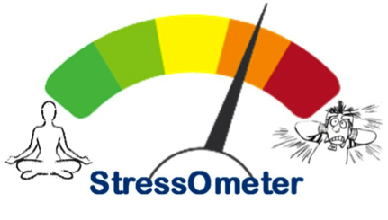stress meter 2