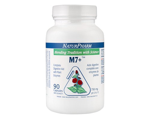 M7+ Digestive Aid